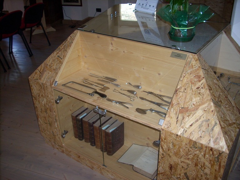 Golgi Museum, Corteno - 13.jpg